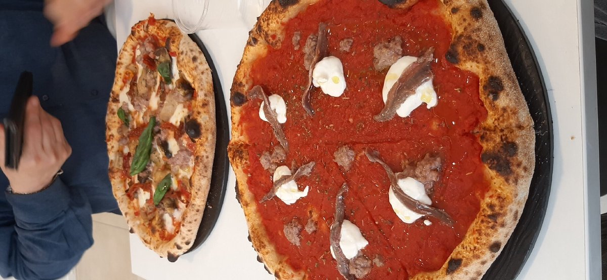 Foto di Papeo To Go - Via Vittorio Veneto - 10/10