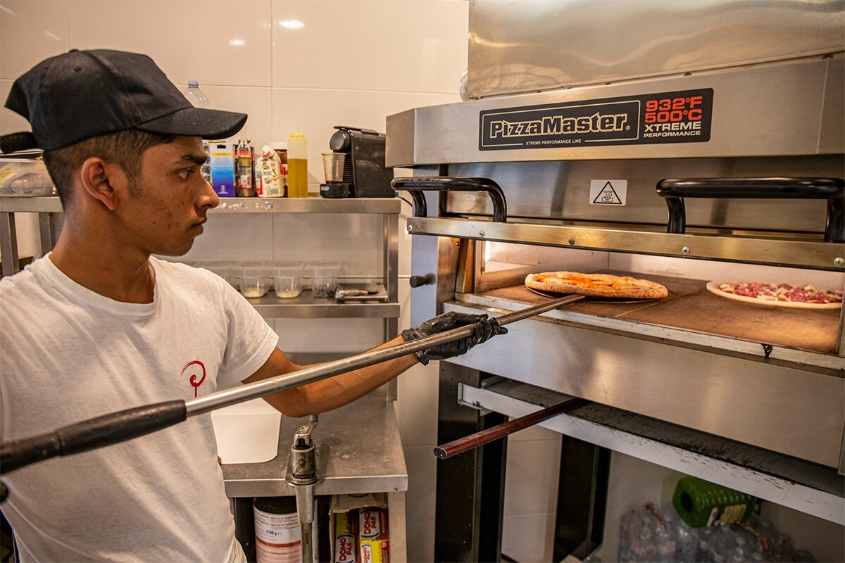 Foto di Papeo To Go - Via Vittorio Veneto - 7/10