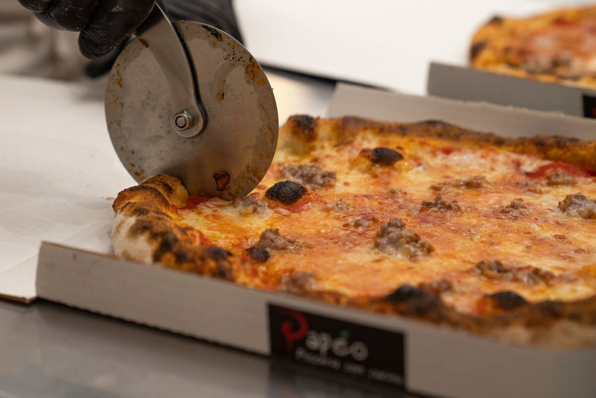 Foto di Papeo To Go - Via Vittorio Veneto - 8/10