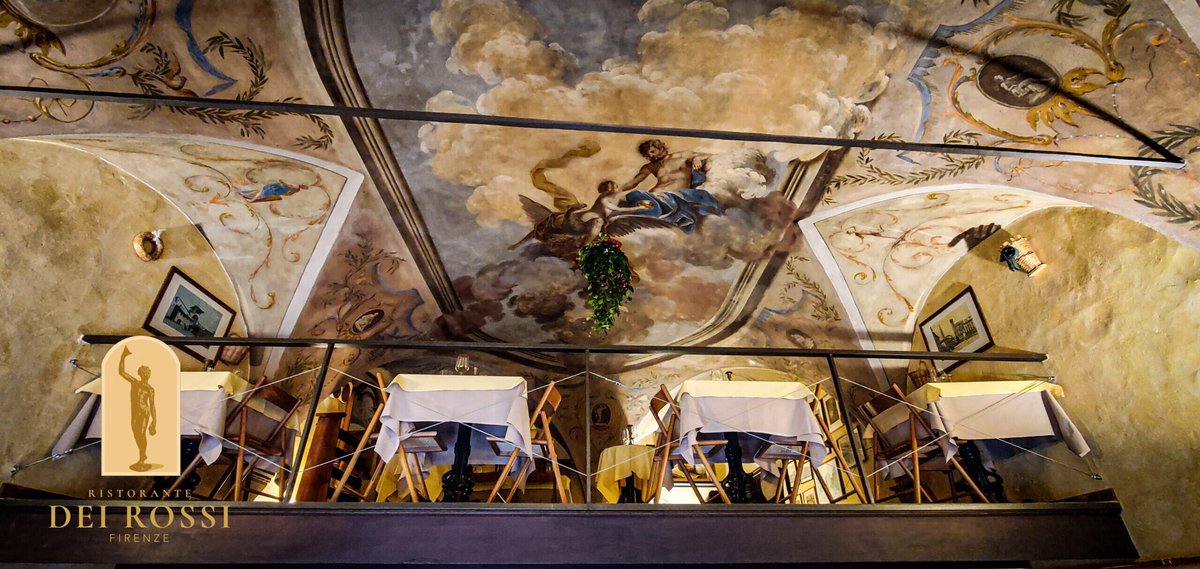 Foto di Ristorante Dei Rossi - 10/10