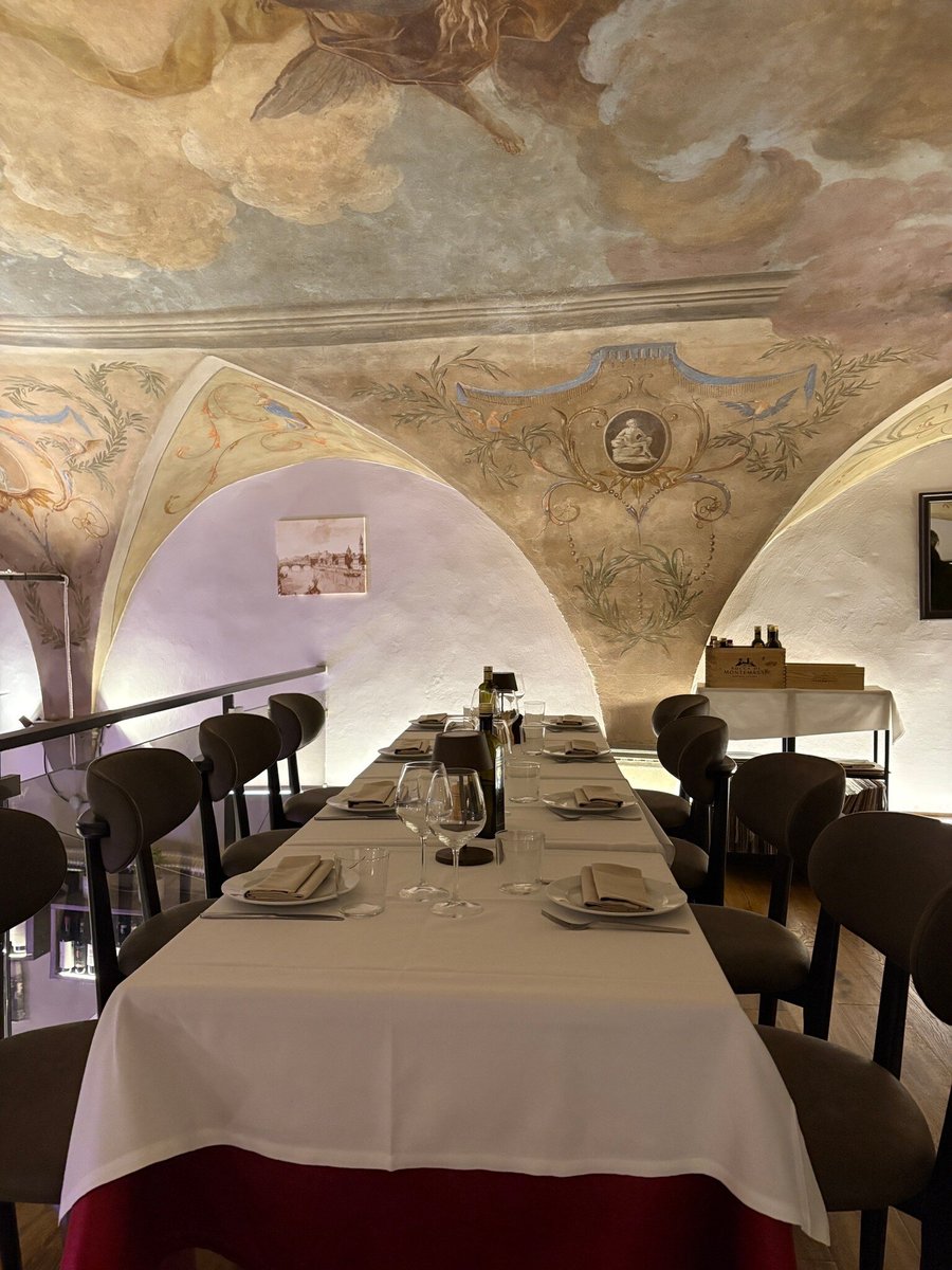 Foto di Ristorante Dei Rossi - 8/10