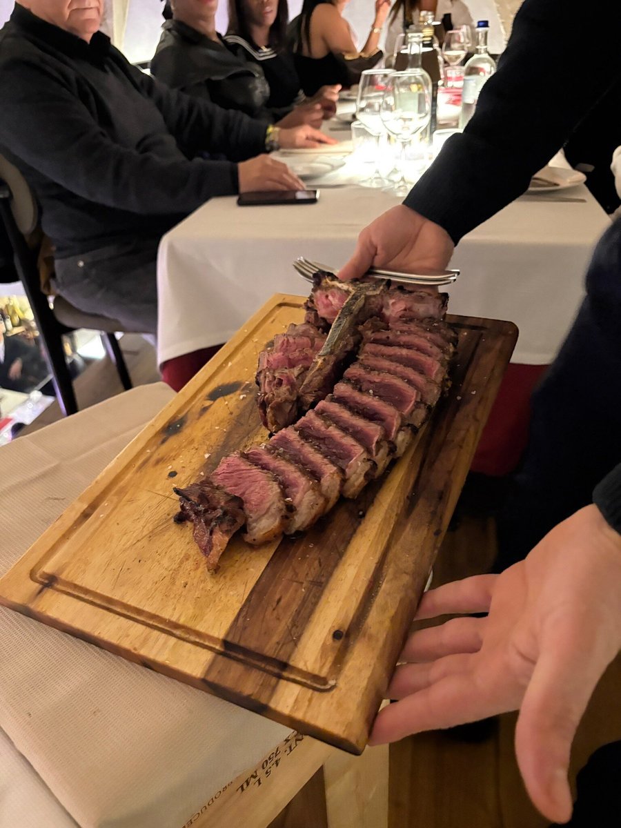 Foto di Ristorante Dei Rossi - 9/10