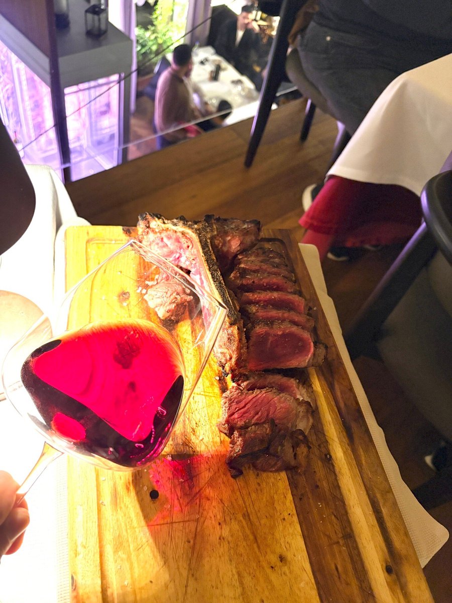 Foto di Ristorante Dei Rossi - 6/10