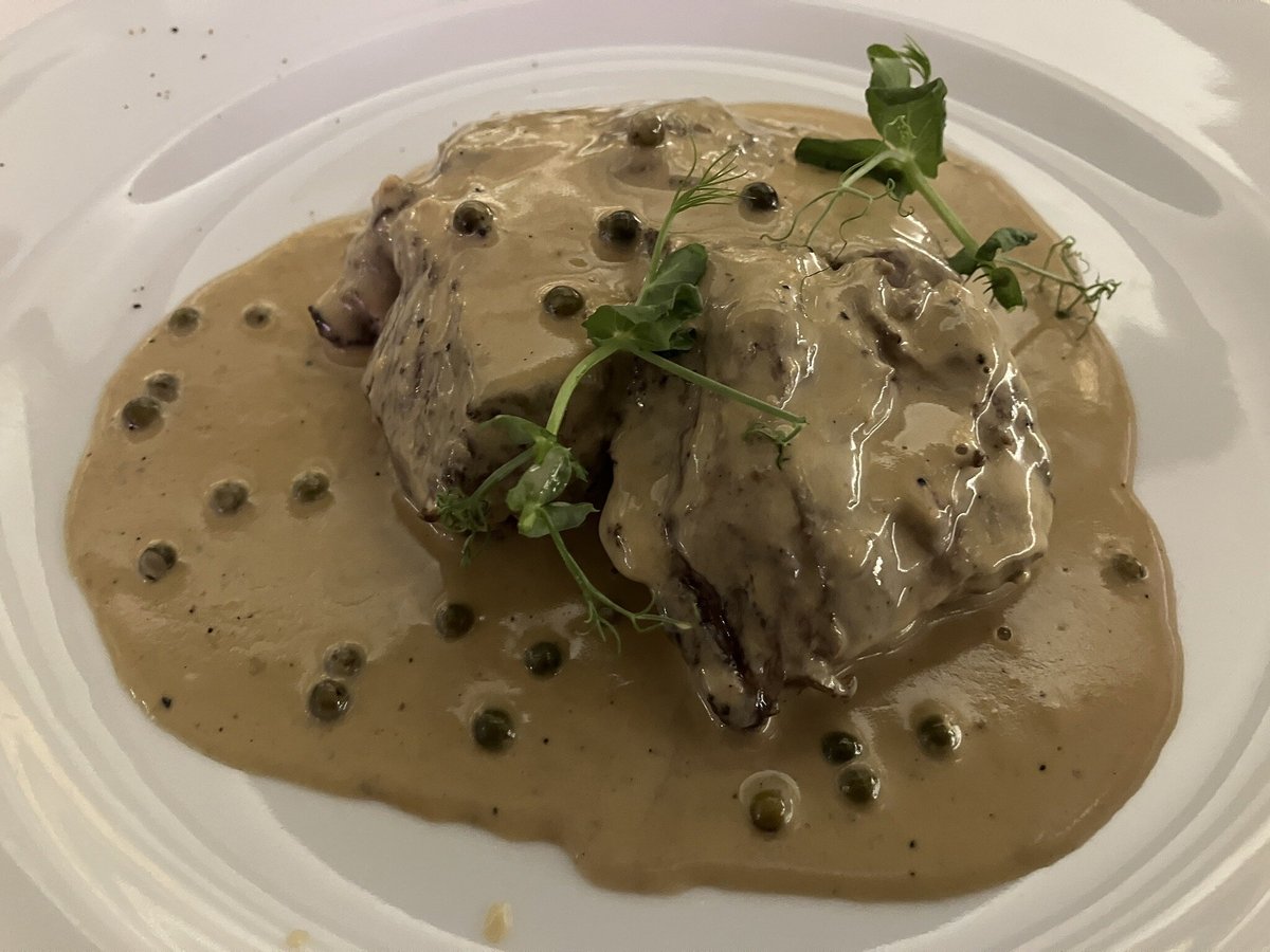 Foto di Ristorante Dei Rossi - 7/10