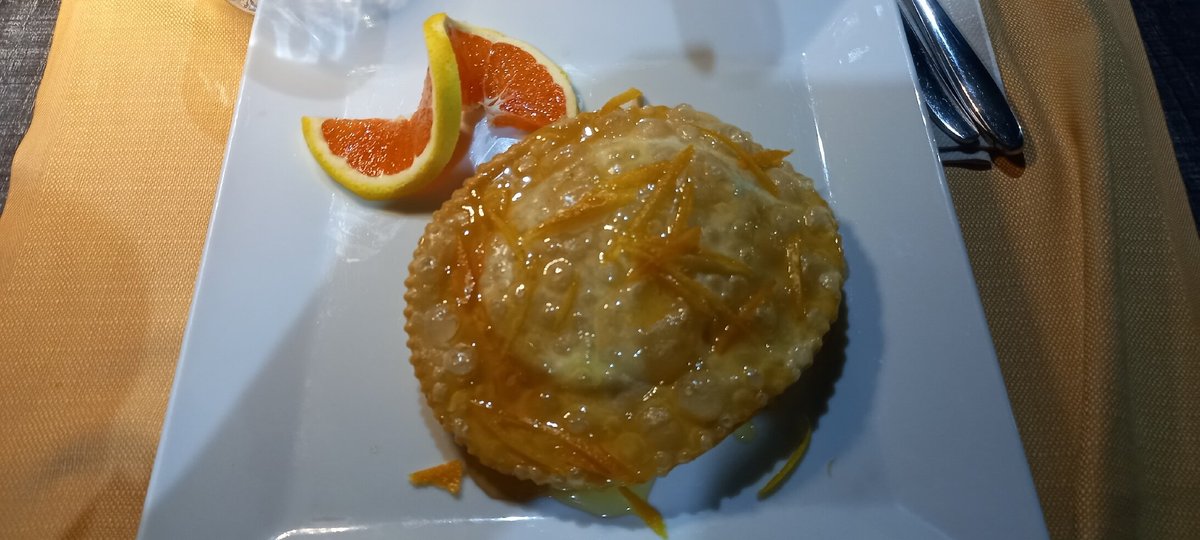 Foto di Osteria Del Corso - 10/10