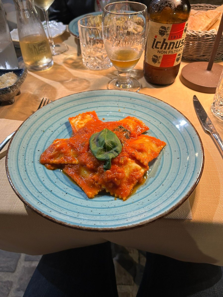 Foto di Osteria Del Corso - 8/10