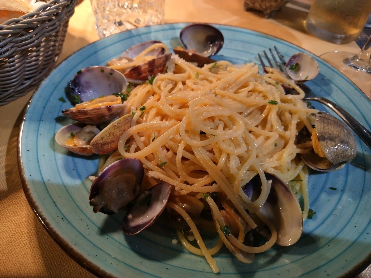 Foto di Osteria Del Corso - 9/10