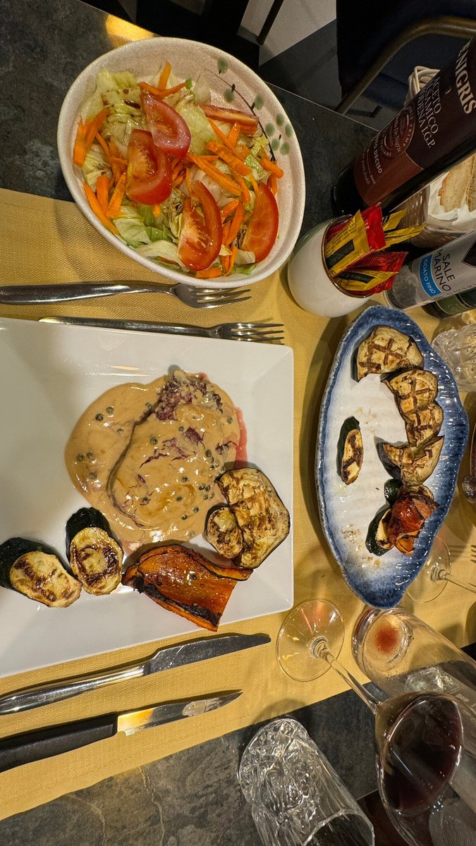 Foto di Osteria Del Corso - 7/10