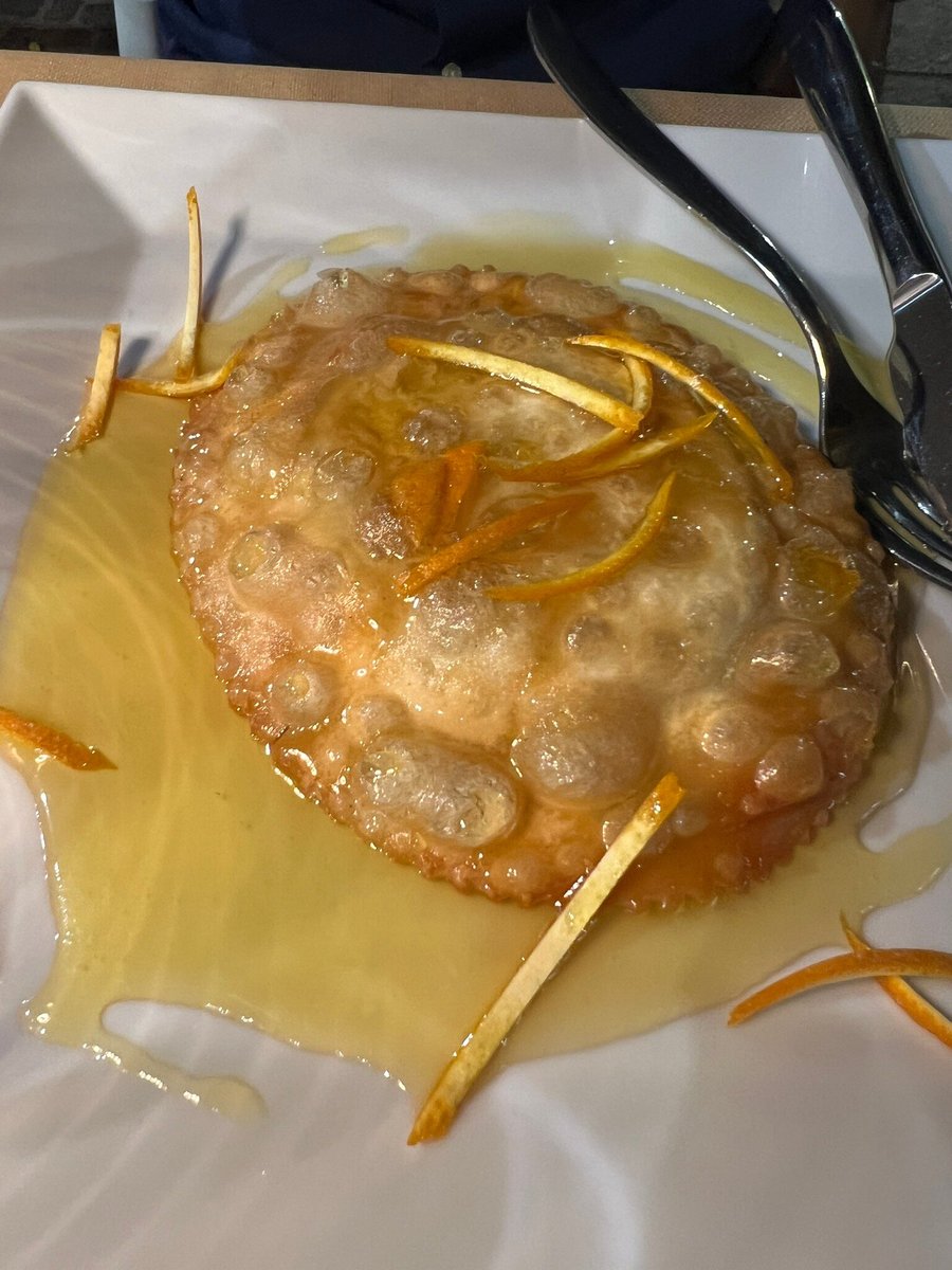 Foto di Osteria Del Corso - 6/10