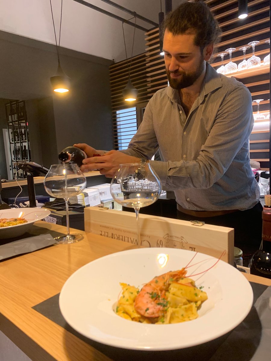 Foto di Vizio - The Wine Bar - 10/10