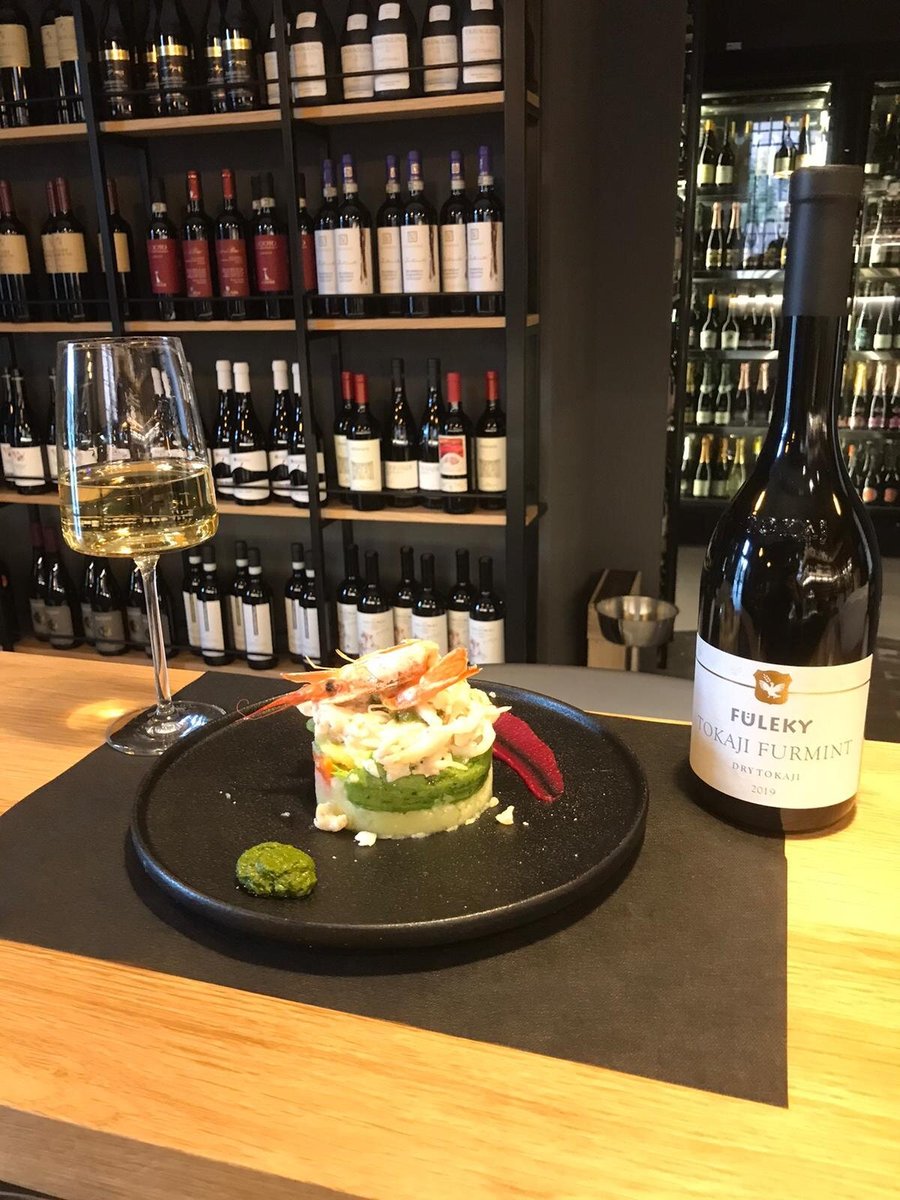 Foto di Vizio - The Wine Bar - 8/10