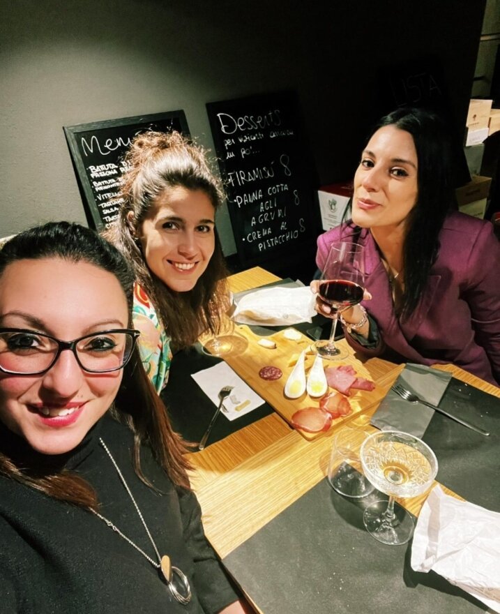 Foto di Vizio - The Wine Bar - 9/10