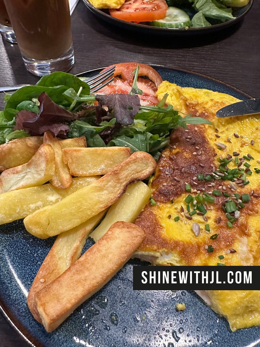 Foto di Lunetta Cafe - 9/10