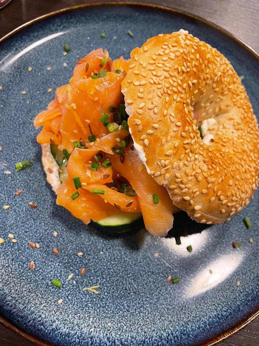 Foto di Lunetta Cafe - 7/10