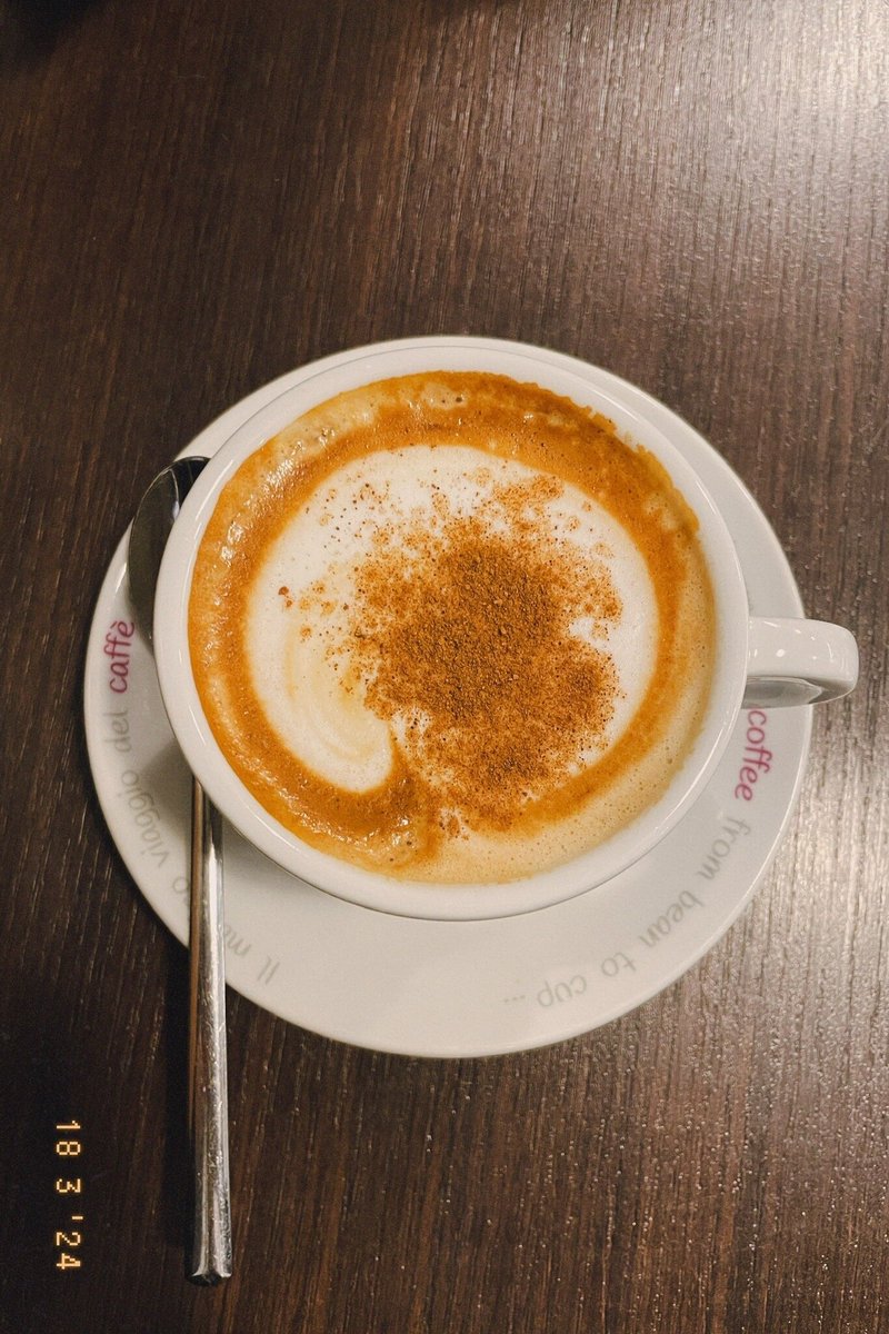 Foto di Lunetta Cafe - 6/10