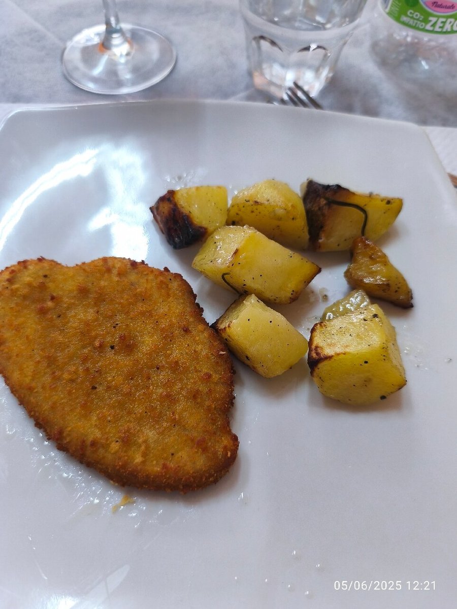 Foto di Sapori Di Roma - 7/9