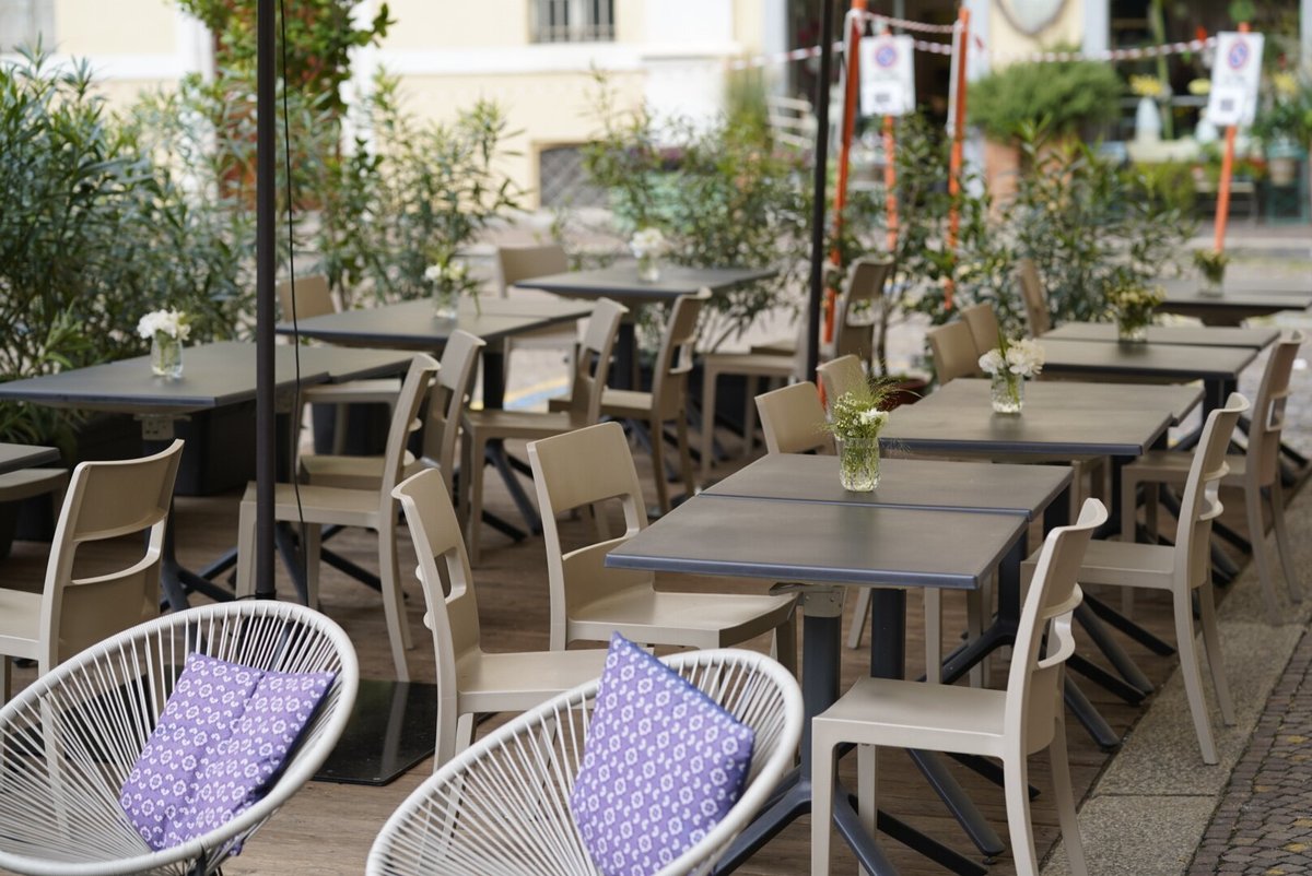 Foto di Savoy Torino - 9/10