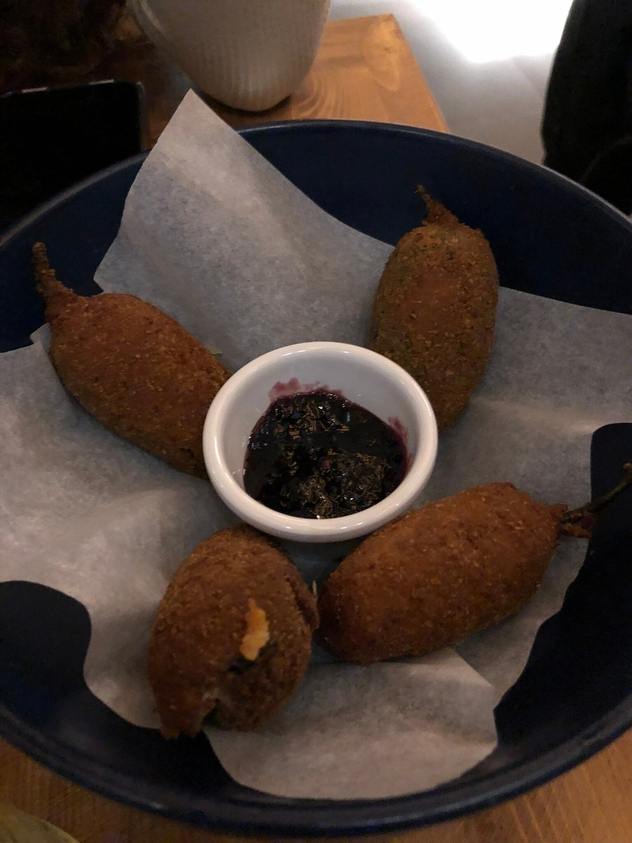 Foto di Casazul Cucina Messicana - 9/10