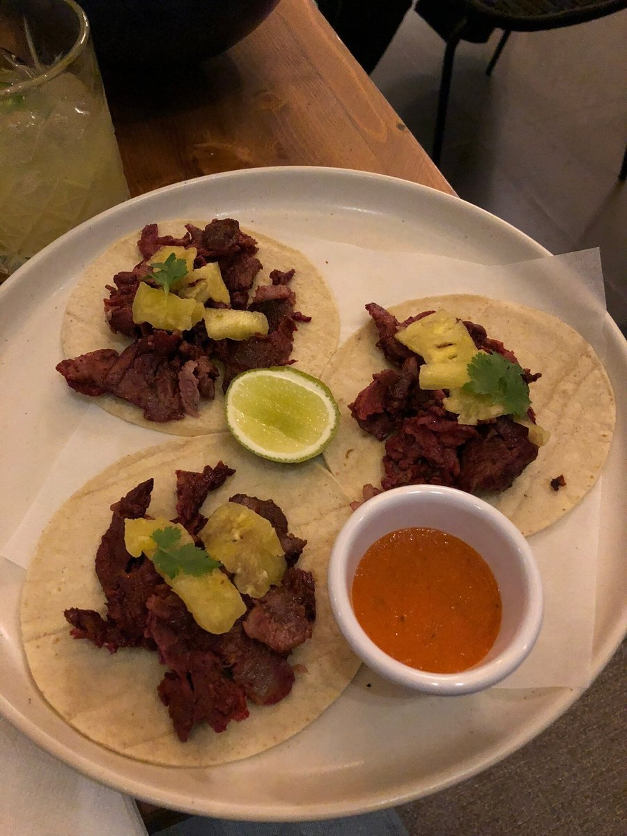 Foto di Casazul Cucina Messicana - 10/10