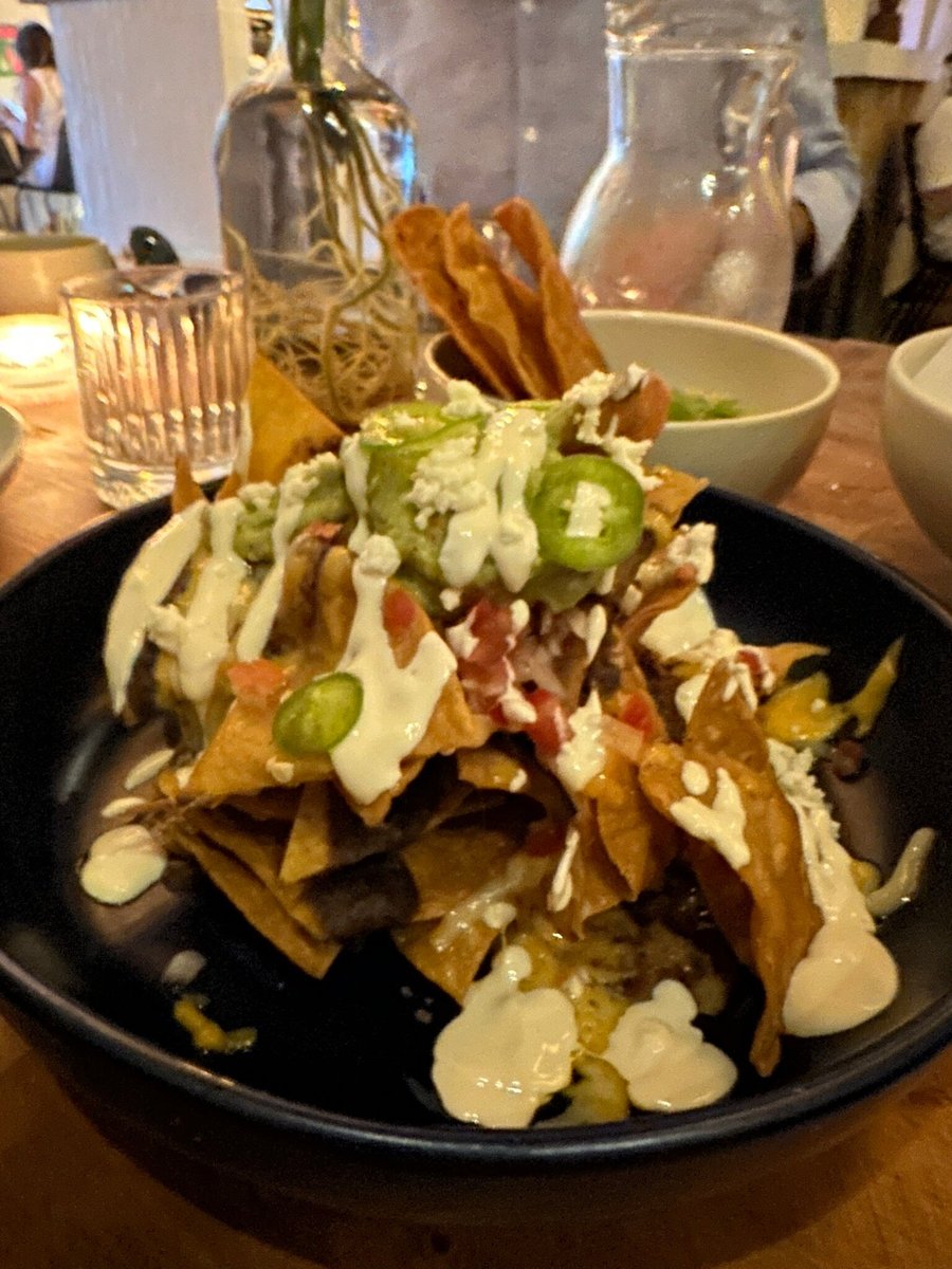 Foto di Casazul Cucina Messicana - 7/10