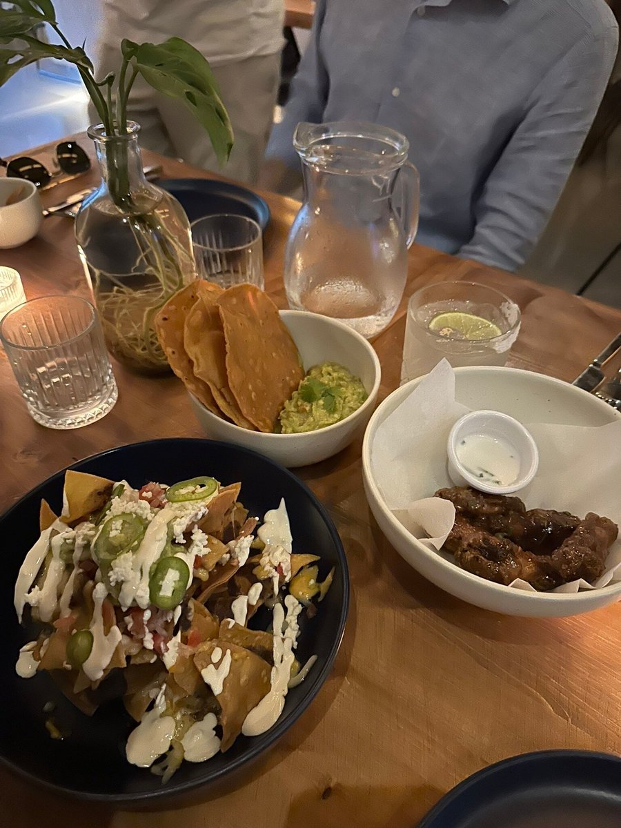 Foto di Casazul Cucina Messicana - 8/10