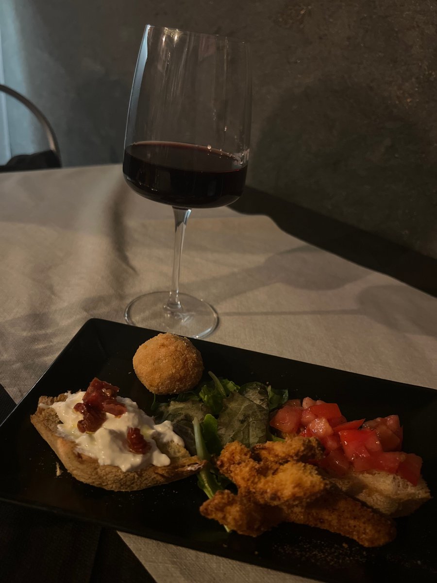 Foto di Steel Ristorante - 10/10