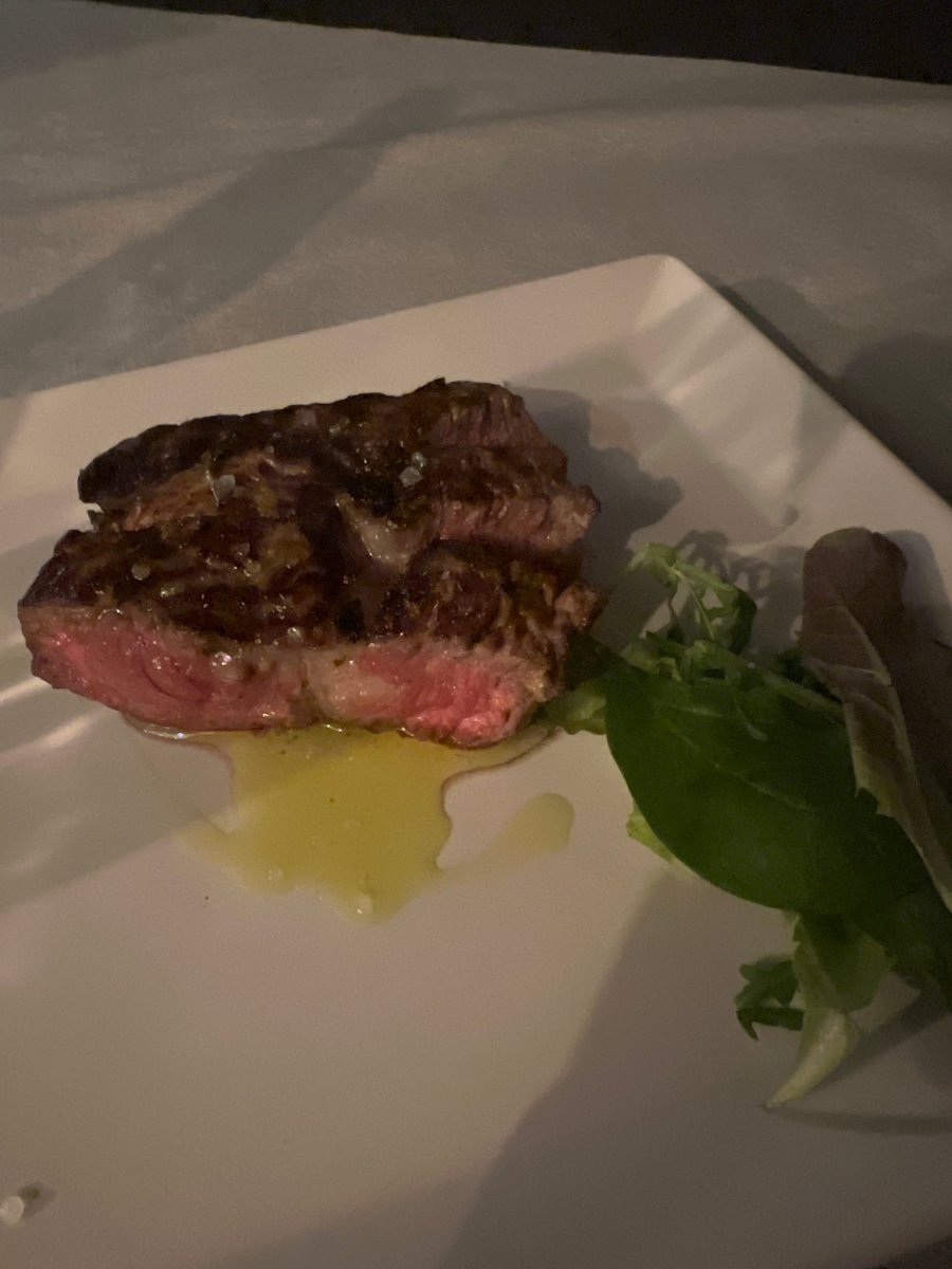 Foto di Steel Ristorante - 9/10