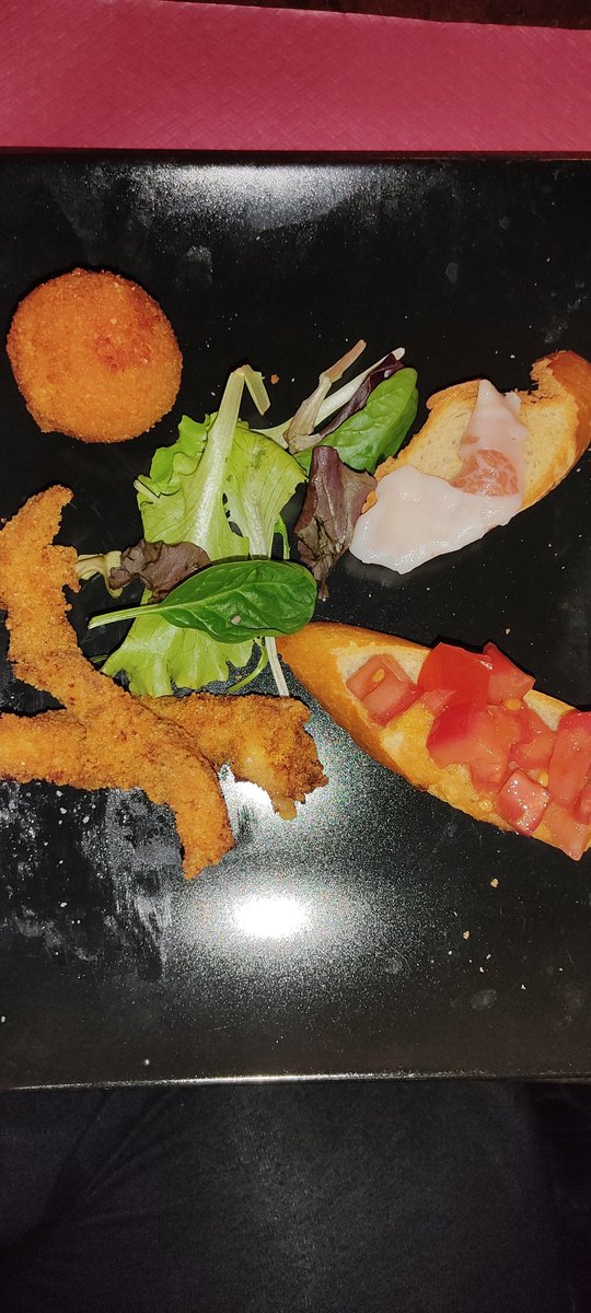 Foto di Steel Ristorante - 7/10