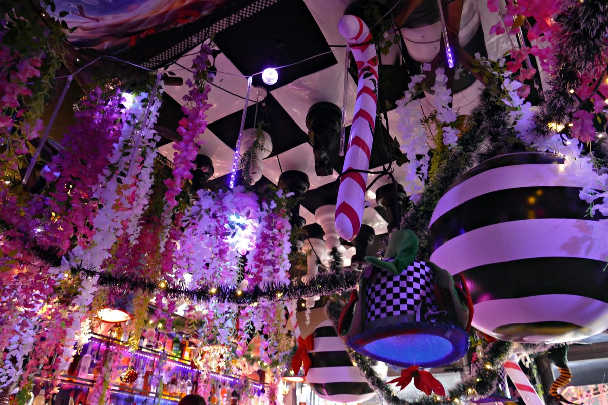 Foto di Il Cappellaio Matto - 10/10