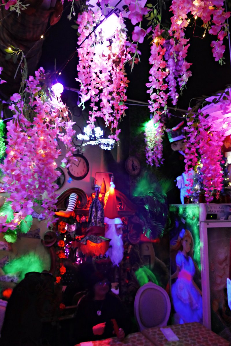 Foto di Il Cappellaio Matto - 9/10