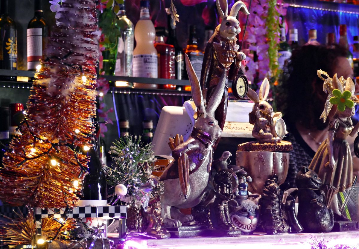 Foto di Il Cappellaio Matto - 8/10