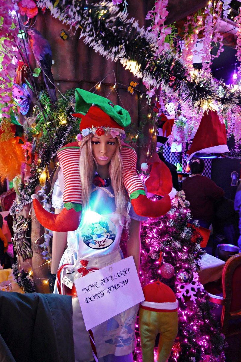 Foto di Il Cappellaio Matto - 6/10