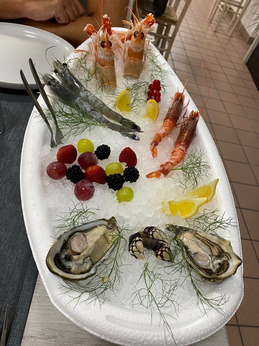 Foto 10 di Il Dattero Di Mare - L'Aquila