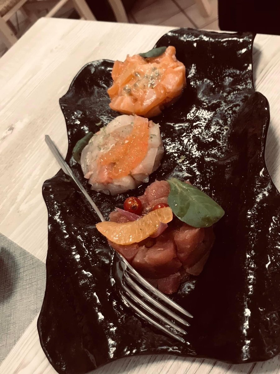 Foto 6 di Il Dattero Di Mare - L'Aquila