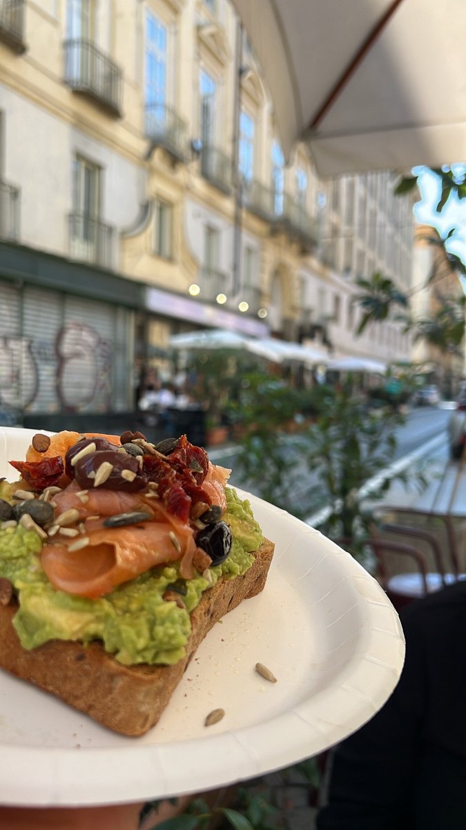 Foto di The Mix Food & Juice - 7/8