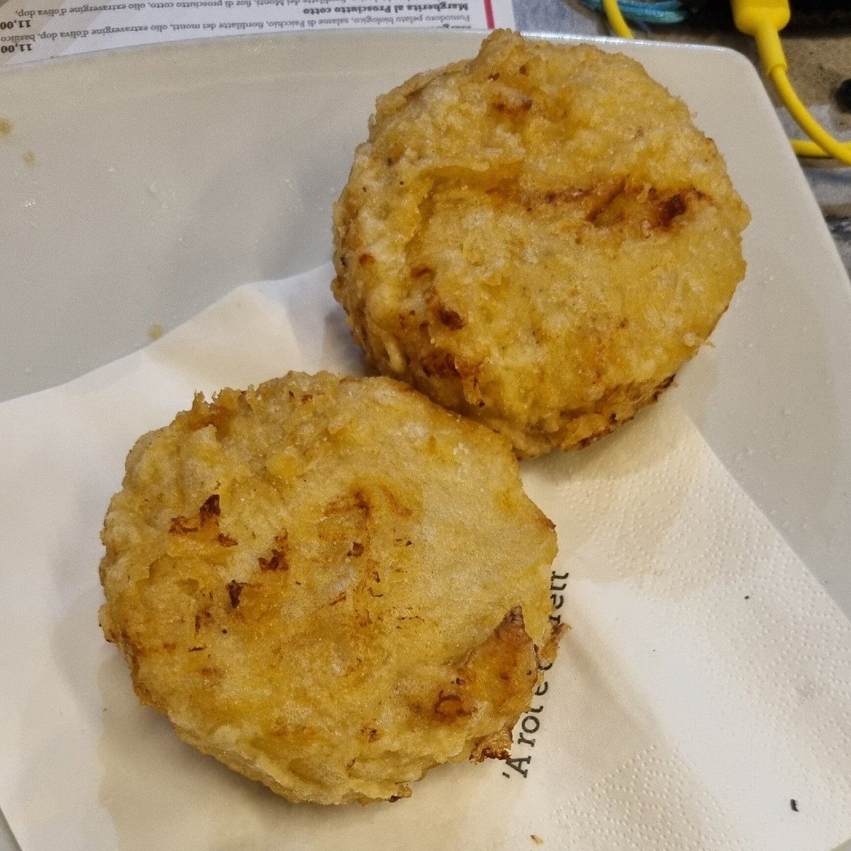 Foto di Gennaro Rapido A' Rot E Carrett  Milano - 10/10