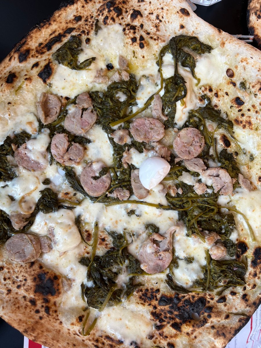 Foto di Gennaro Rapido A' Rot E Carrett  Milano - 8/10