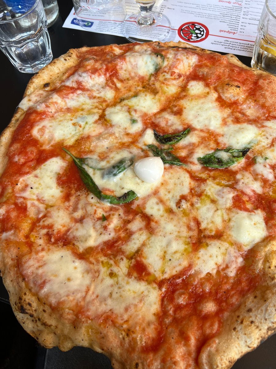 Foto di Gennaro Rapido A' Rot E Carrett  Milano - 6/10