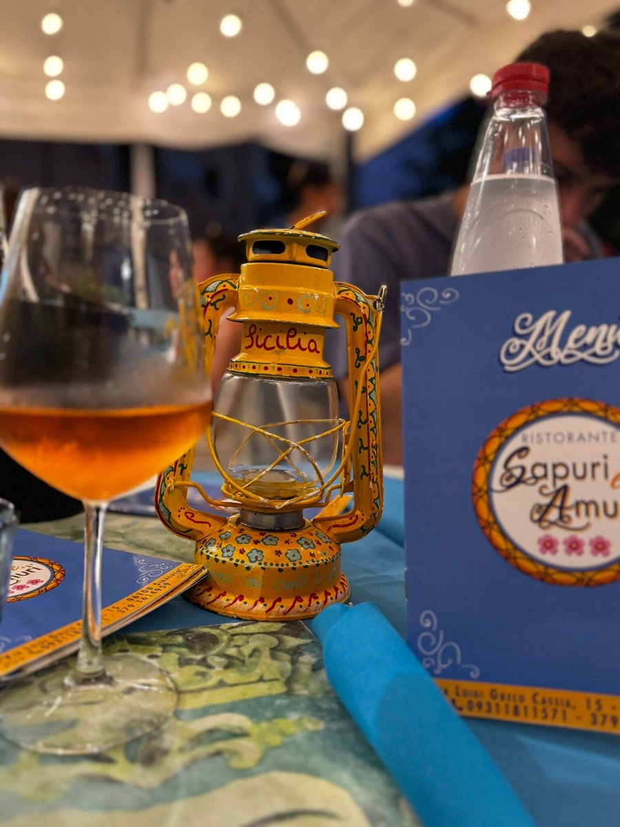 Foto di Sapuri E.... Amuri - 9/10