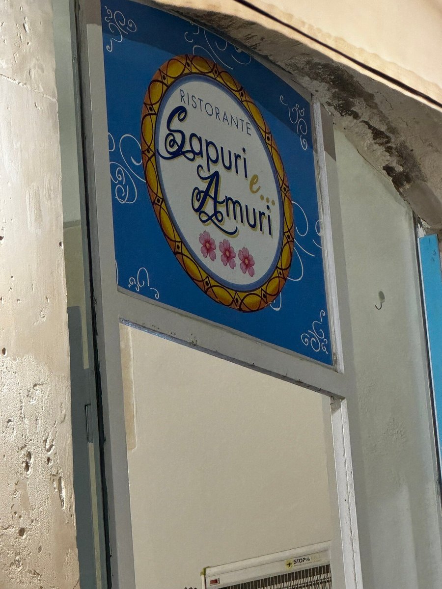 Foto di Sapuri E.... Amuri - 10/10