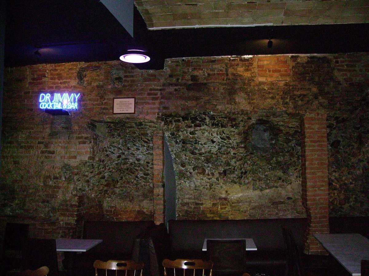 Foto di Dr Jimmy Cocktail Bar - 8/10