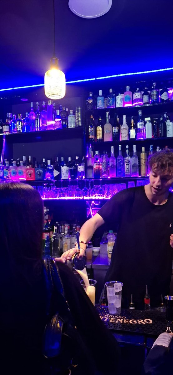 Foto di Dr Jimmy Cocktail Bar - 9/10