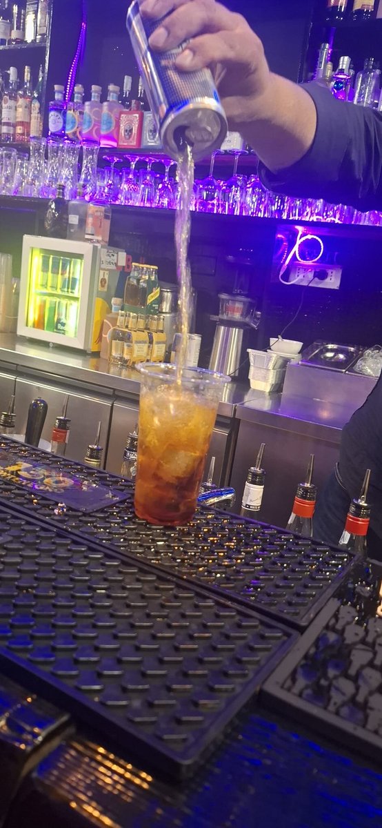 Foto di Dr Jimmy Cocktail Bar - 6/10