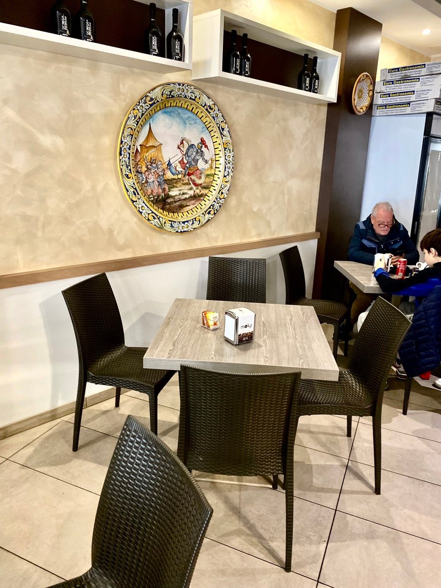 Foto di Motta Bar Pasticceria Tavola Calda - 10/10