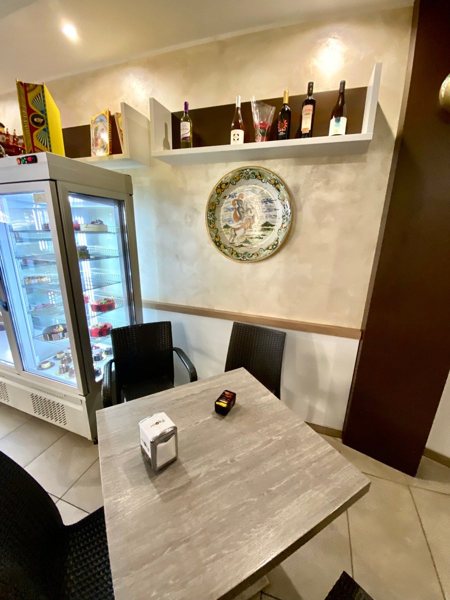 Foto di Motta Bar Pasticceria Tavola Calda - 6/10