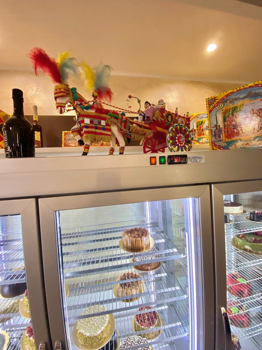 Foto di Motta Bar Pasticceria Tavola Calda - 7/10