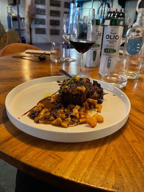 Foto di Tre Ristorante - 8/9