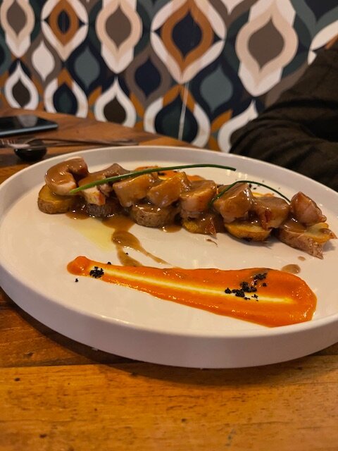 Foto di Tre Ristorante - 6/9