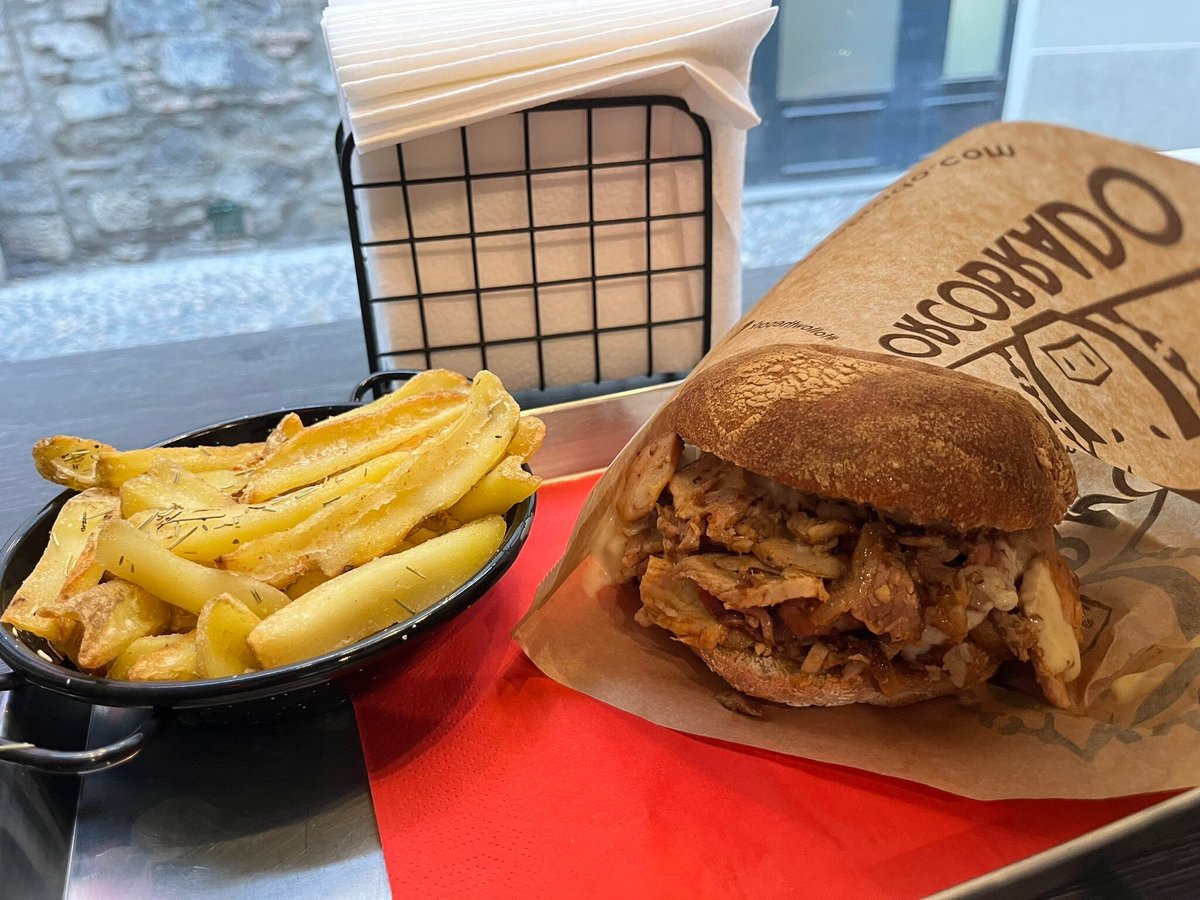 Foto di Porcobrado Como - 10/10