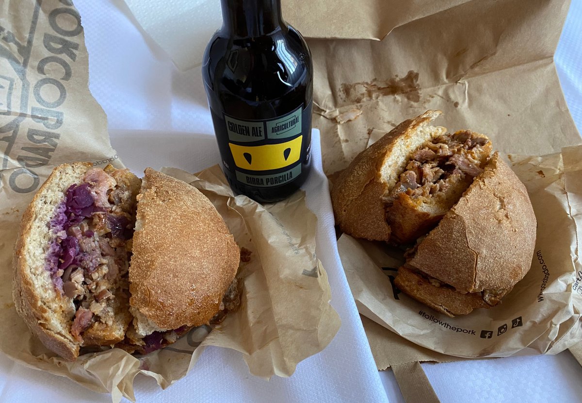 Foto di Porcobrado Como - 9/10